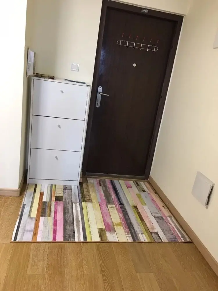 Супер большой 2 м X 3 м Американский Сельский ковер для гостиной, домашние коврики, большой ковер для спальни, журнальный столик, коврик для пола, противоскользящий ковер
