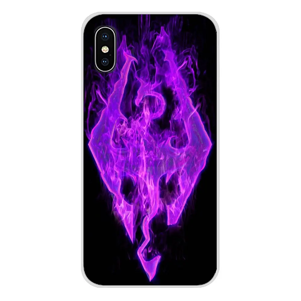 Аксессуары чехлы для телефонов Apple iPhone X XR XS MAX 4 4S 5 5S 5C SE 6 S 7 8 Plus ipod touch