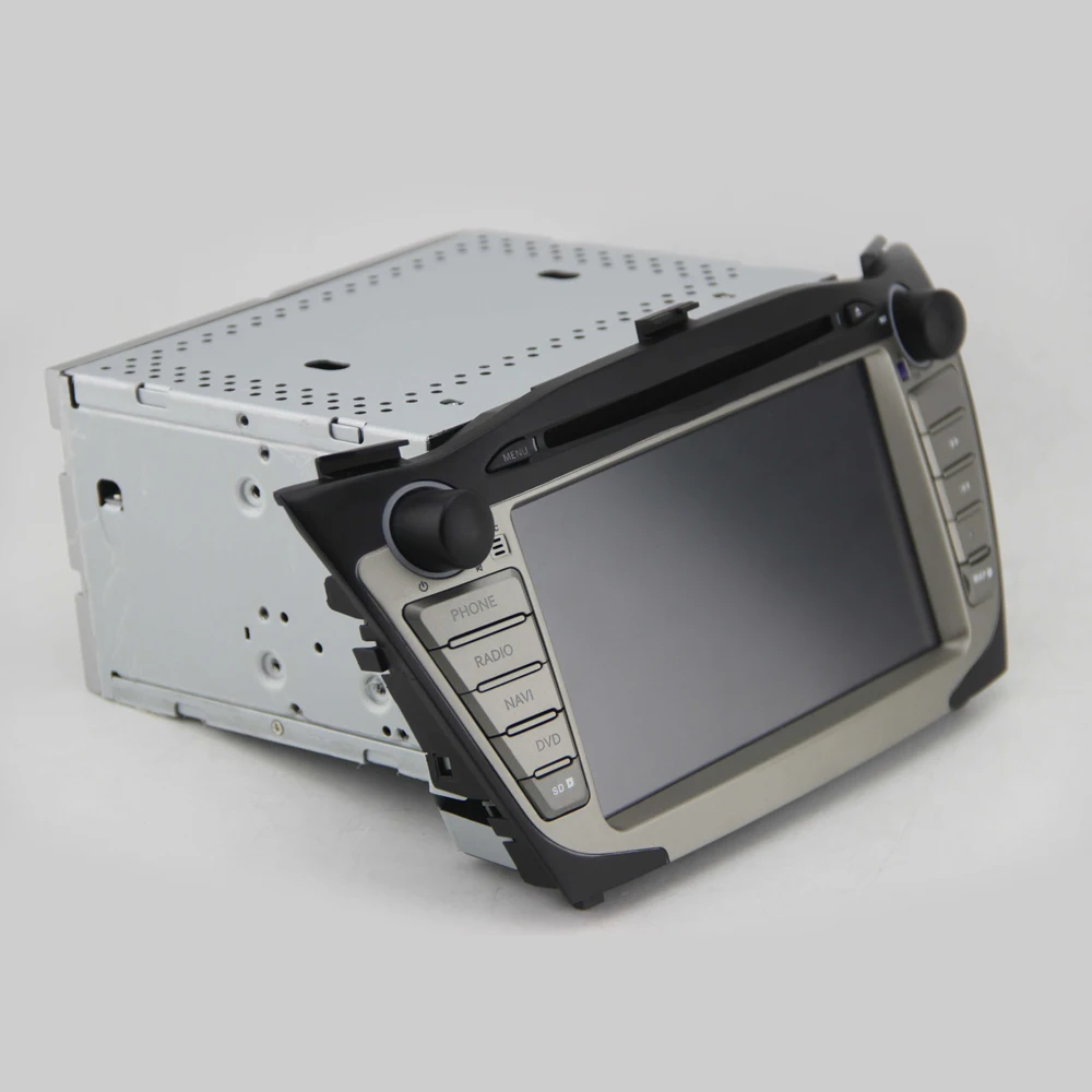Android 7 1 автомобильный dvd мультимедиа для hyundai ix35/tucson 2009 2013 с радио аудио gps