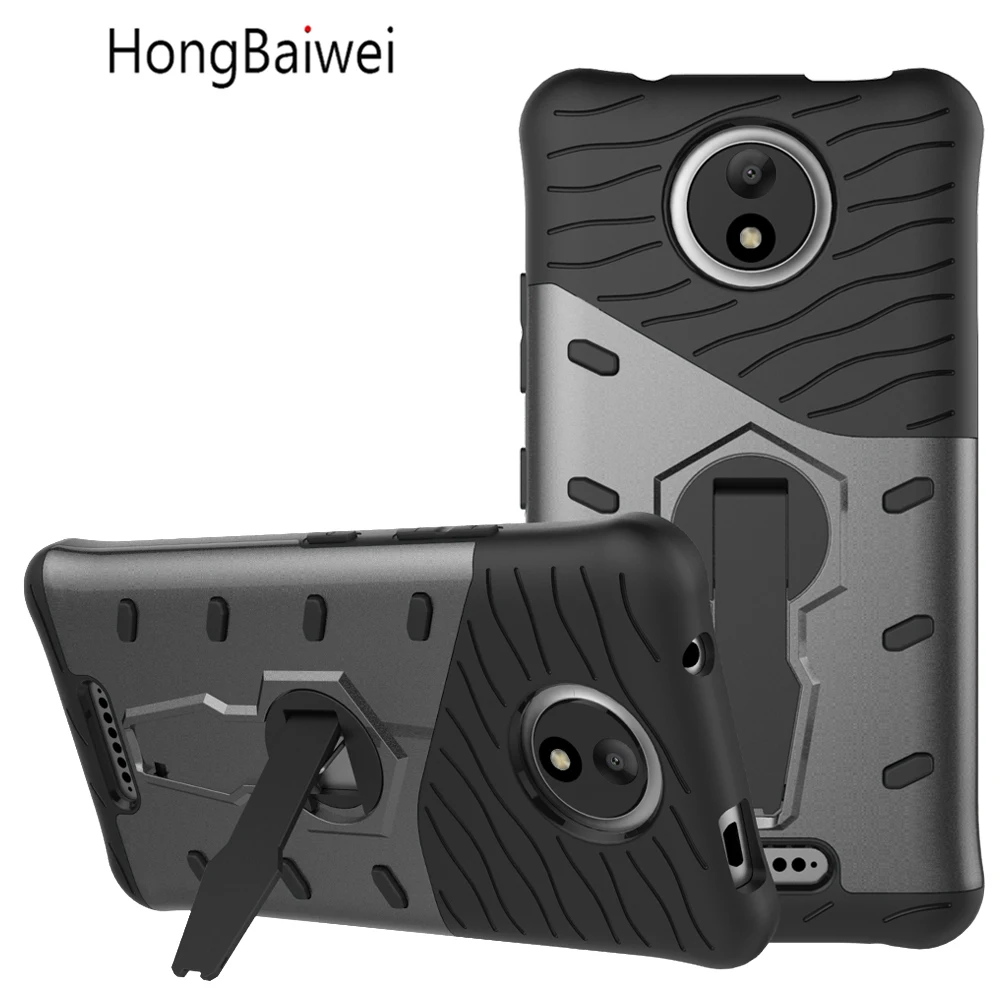 Mobile phone shell applies to For Moto C Cool mobile protective sleeve Plus E4 Z2 Play Phone bag Case |