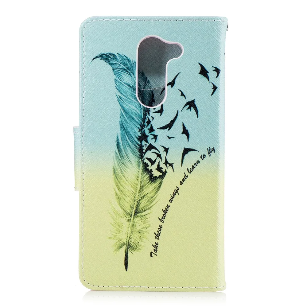 Чехол для fundas Honor 6X чехол Huawei Etui Fundas Telefoon Hoesjes 5 дюймов | Мобильные телефоны и