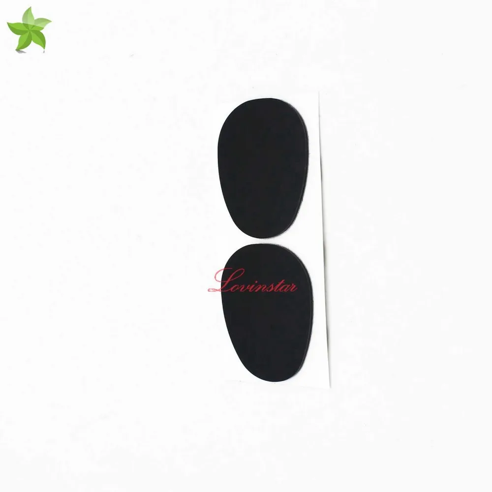 Brand new Universal 8pcs Alto and Tenor Saxophone Mouthpiece Cushions Sax Patches Pad | Спорт и развлечения