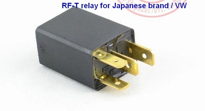 Совершенно новая бесплатная доставка Простая установка RFID беспроводное реле