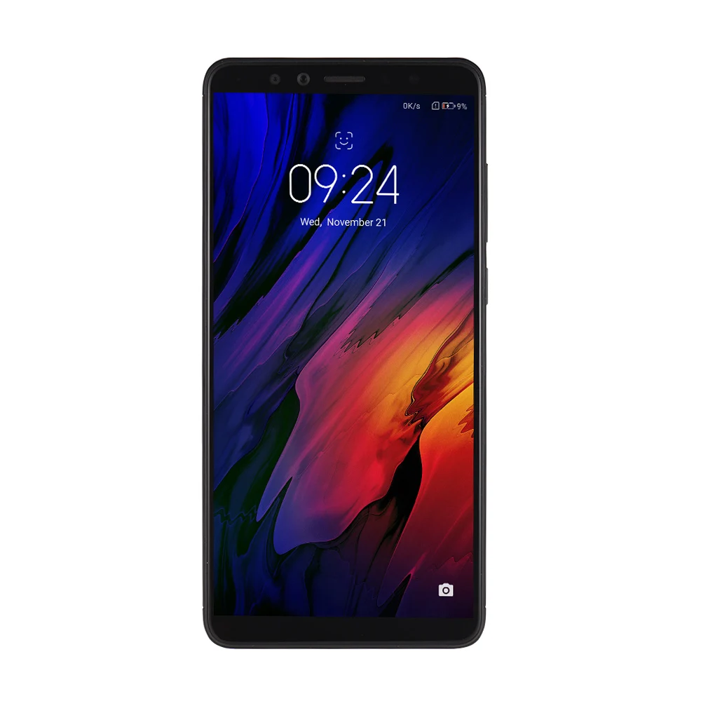 Lenovo K5 Pro 4/6 ГБ Оперативная память 64/128 4050 мА/ч 16MP четыре камеры мобильного телефона 5