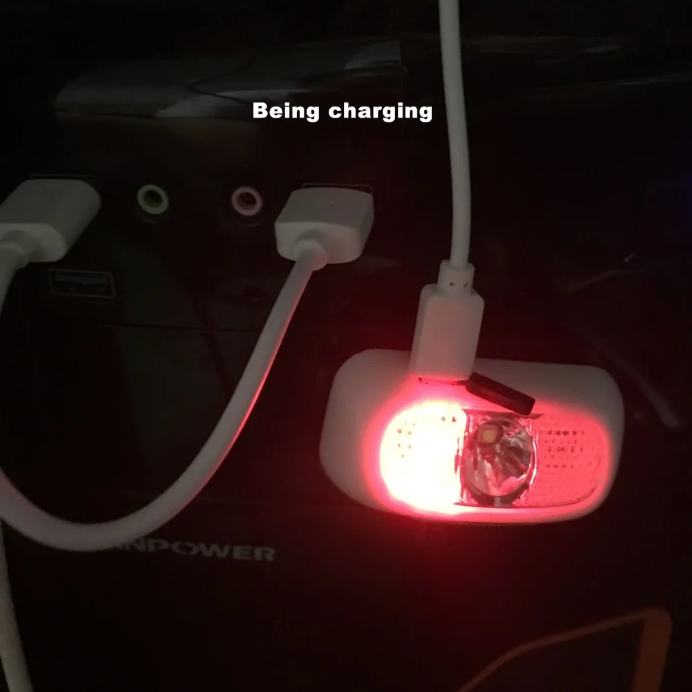 AloneFire MT-B01 светодиодный налобный фонарь CREE XP-G2 светодиодный налобный фонарь встроенный литиевый аккумулятор Перезаряжаемый Головной фонарь+ usb-кабель