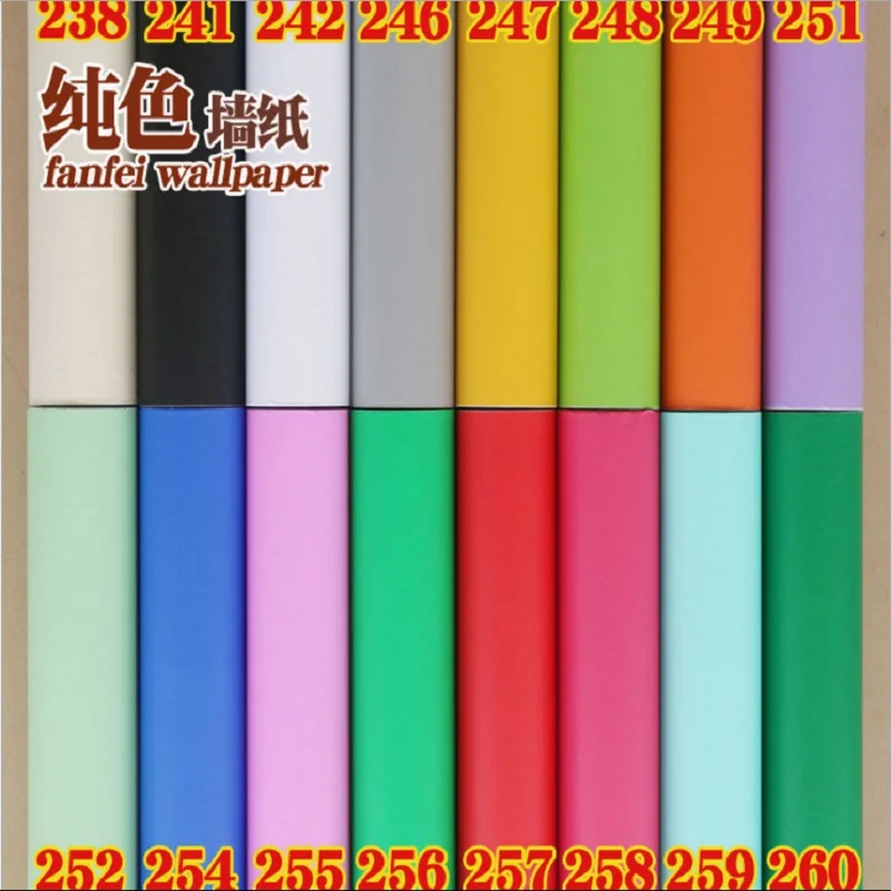 60 см Широкий горячий обои из ПВХ винила Детская школьная общежития post it