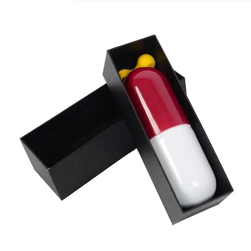 Капсульный мини карманный складной зонтик от дождя и солнца маленький