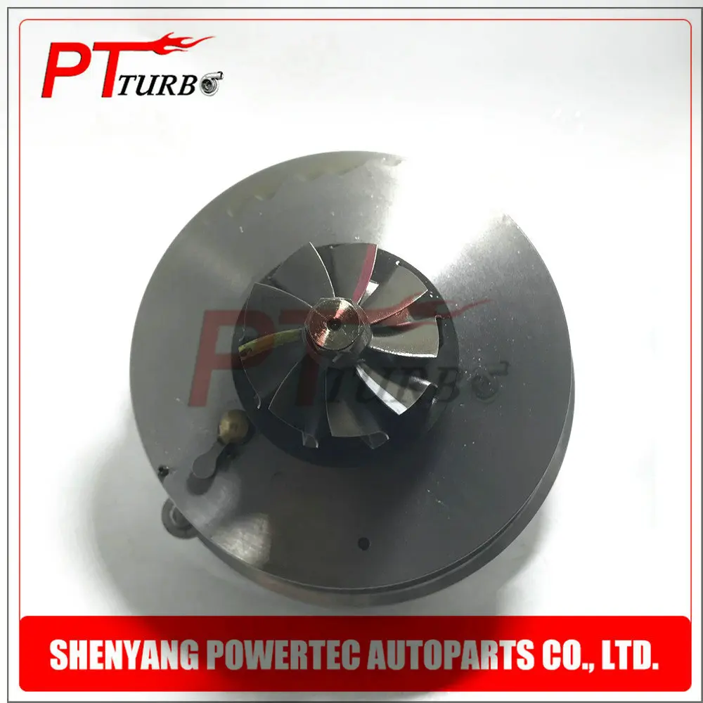 Уравновешенный CHRA core Для Mercedes E320 CDI W211 / S320 W220 204 HP 150 кВт 3 0 OM648 Euro 4 parts turbolaer
