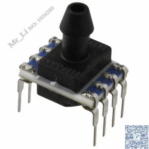 

SSCDANN060PAAA5 Sensor (Mr_Li)