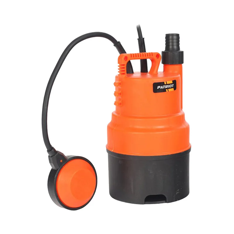 Фото Насос Patriot F 300 Обустройство дома Насос Patriot F 300 Обустройство дома