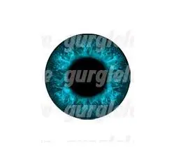 

Gurglelove Kigurumi BJD Mask 11 Cosplay Eyes
