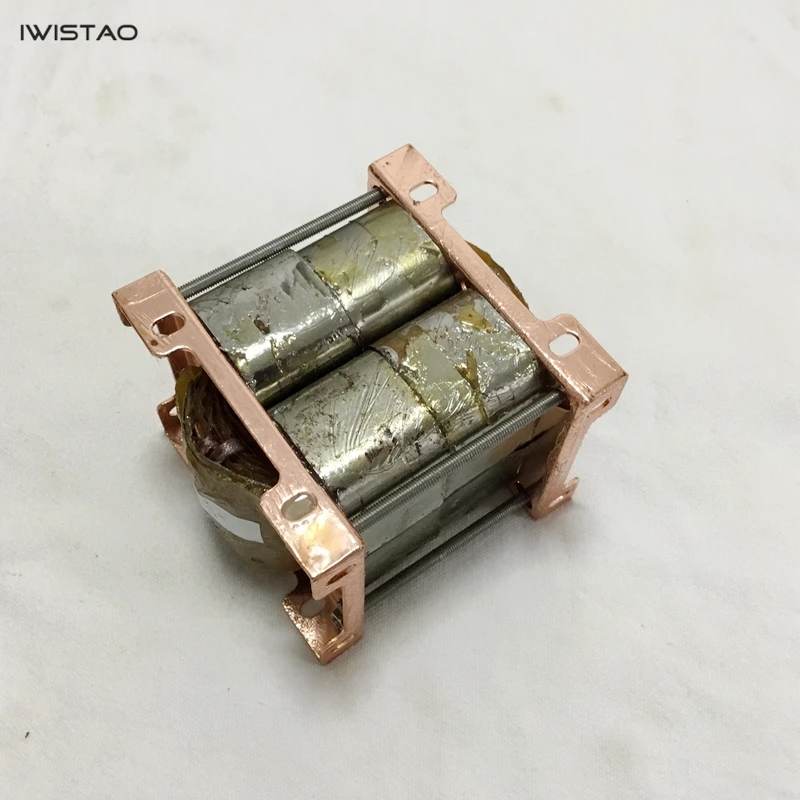 2A3 Выпускной трансформатор C Тип британского аморфного 8C расширенного ядра Pr 2 5 K Se