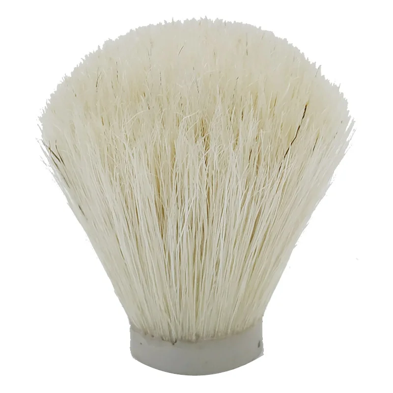 Щетка для бритья DS из щетины кабана узлы ручки кисти 20 мм/21 мм/22 мм/24 мм/26