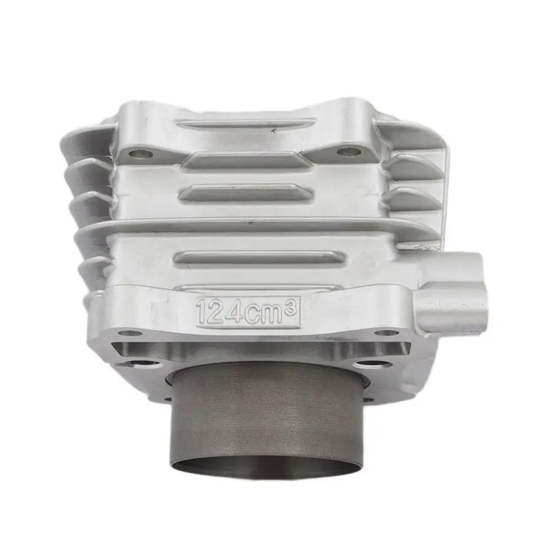 Поршневая прокладка для мотоцикла Ремонтный комплект SUZUKI EN125 EN125-2A EN125HU 2003-2009 125cc