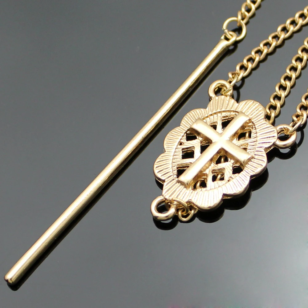 Свадебное платье для выпускного вечера золотое Филигранное поперечное с