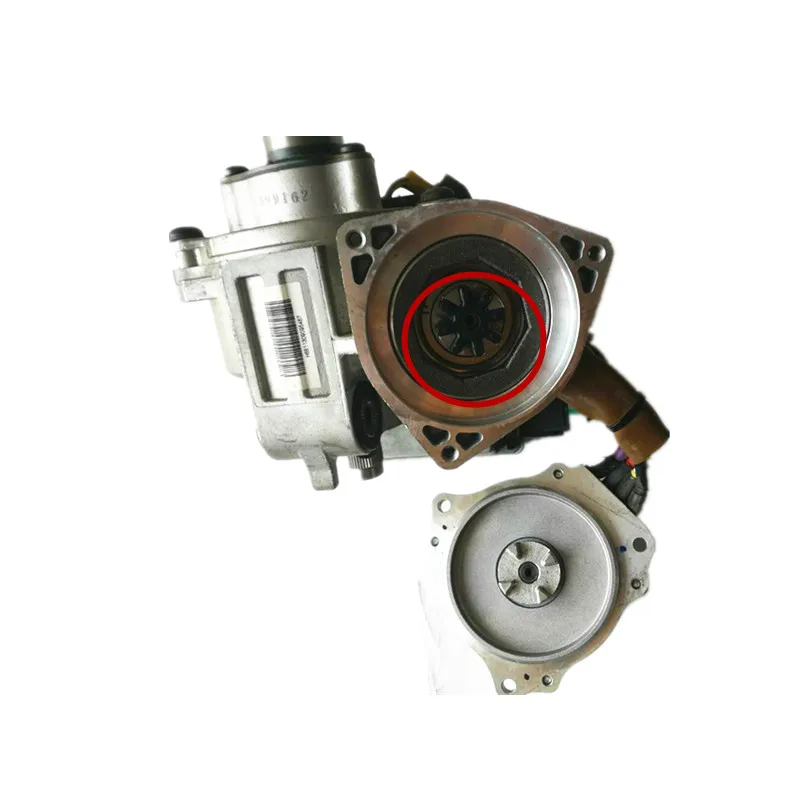 5 шт. для Elantra I30 Veloster Azera Soul OptimaF Гибкая рулевая муфта 563152K000FFF|Поворотные насосы и