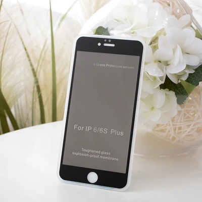 Протектор экрана для iPhone X XS Max XR 11 Pro MAX 6 6s 7 8 Plus 9H с антибликовым покрытием