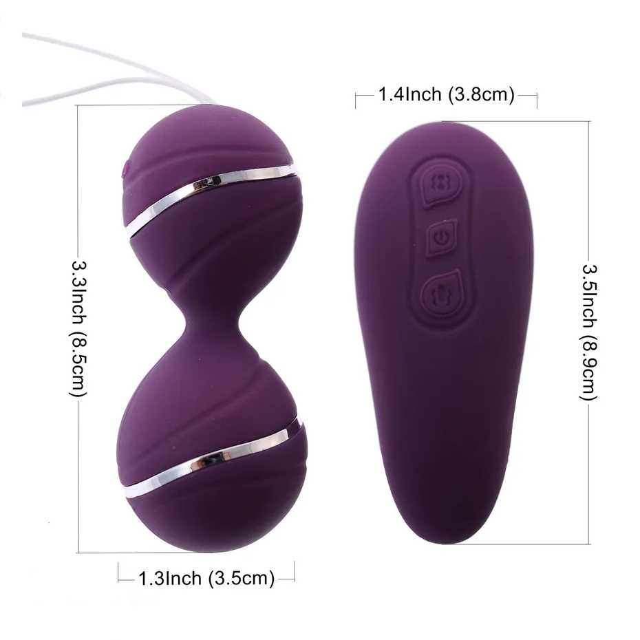 USB вибрирующее яйцо секс игрушка беспроводной пульт дистанционного управления