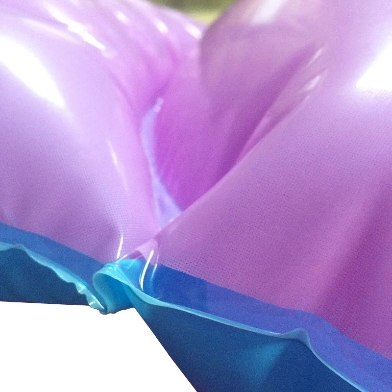 

150cm Adult Seashell Floating Row Inflatable Swimming Pool Toys Party Air Mattress Water Bed For Beach Swim Circle Piscina