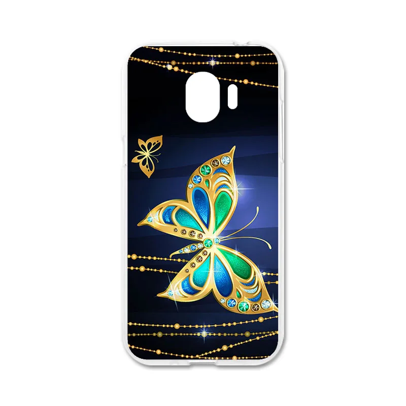 Мягкий ТПУ чехол TAOYUNXI для samsung Galaxy J2 J2 PRO чехол s для Galaxy Gand Prime Pro J250 J250F DIY чехлы с рисунком - Цвет: C212