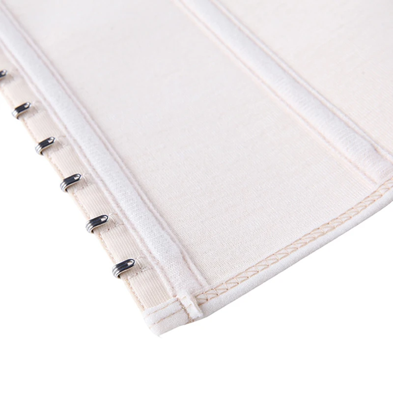 XS 3XL корсет из стали под грудь для талии латексный Женский пояс похудения|corset