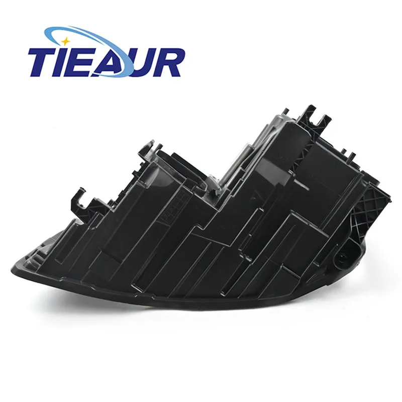 Для AUDI A8D4 14 17 светодиодный ная фара задняя bace 4 двери автомобильные аксессуары