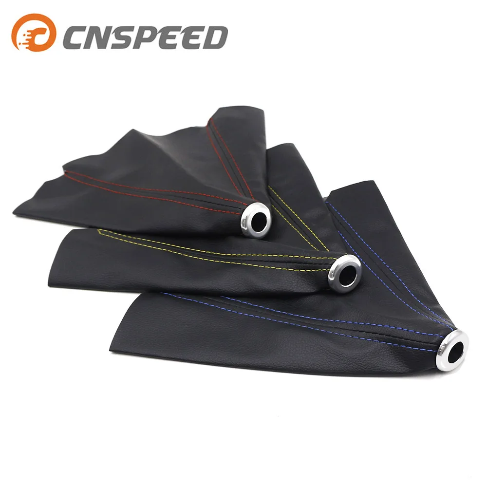 CNSPEED ручка переключения рулевого механизма автомобиля крышки воротники