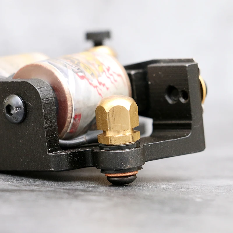 Последнее Дизайн Профессия татуировки Новая мода ручной Обёрточная бумага для