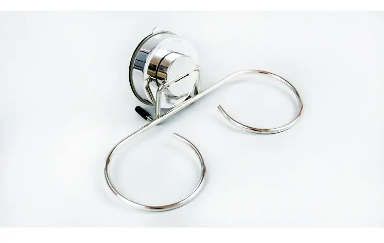 Suction Cup Toothbrush Holder Tooth Brush For Bathroom Accessories Set Sets Dehub Brand | Дом и сад