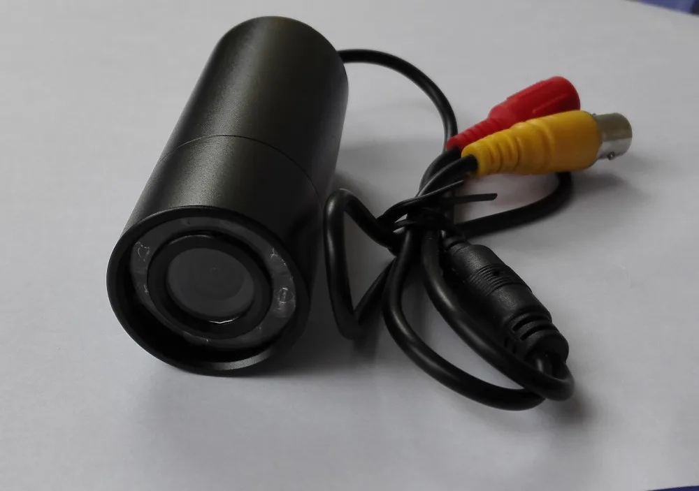 Мини камера видеонаблюдения Sony 700TVL 8 ИК 2019 нм|camera hd|camera outdoorcamera hd mini |