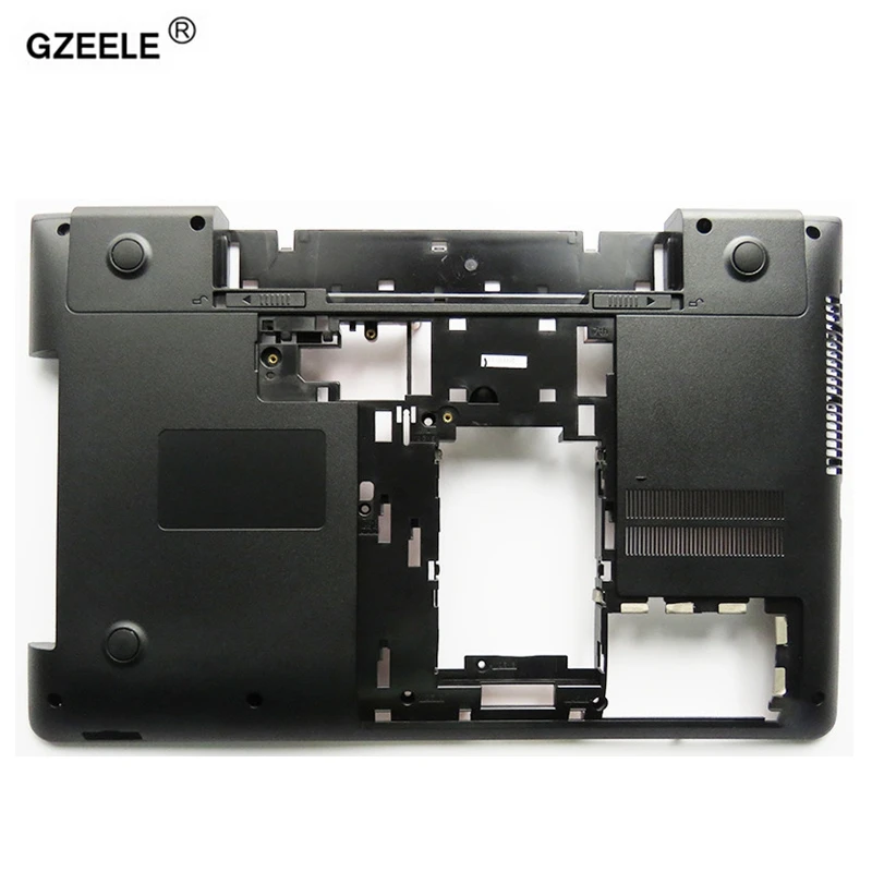 Нижняя базовая крышка GZEELE для SAMSUNG 350V5C 355V5C NP350V5C NP355V5C 350E5C 355E5C NP350E5C NP355E5C нижняя с