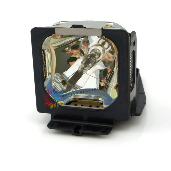 

Projector lamp P-VIP 200/1.0 P21.5 for PLC-XU2150 XU50S XU2000 free shipping