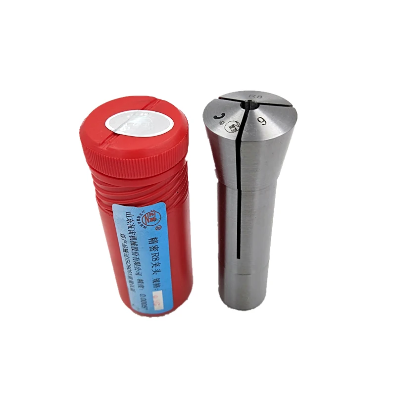 1 шт Метрическая Точная шлифовальная машина Цанга R8 3 /4 /5 /6 /8 /10 /12 /14 /16 /18 /20 мм