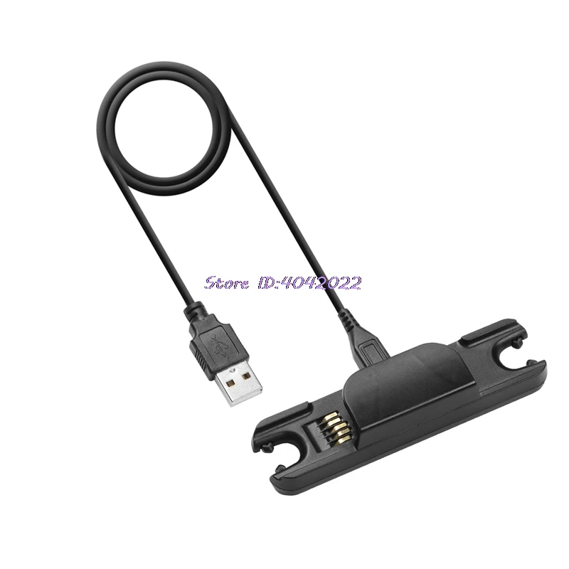 3.3ft/1 м USB Дата кабель Зарядное устройство зарядки для SONY Walkman NW-WS413 MP3 плеер