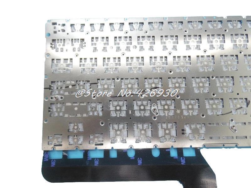 Клавиатура для ноутбука ASUS UX430 9Z. NBXBU. L0J Чехия CZ Франции FR иврит HB японский JP