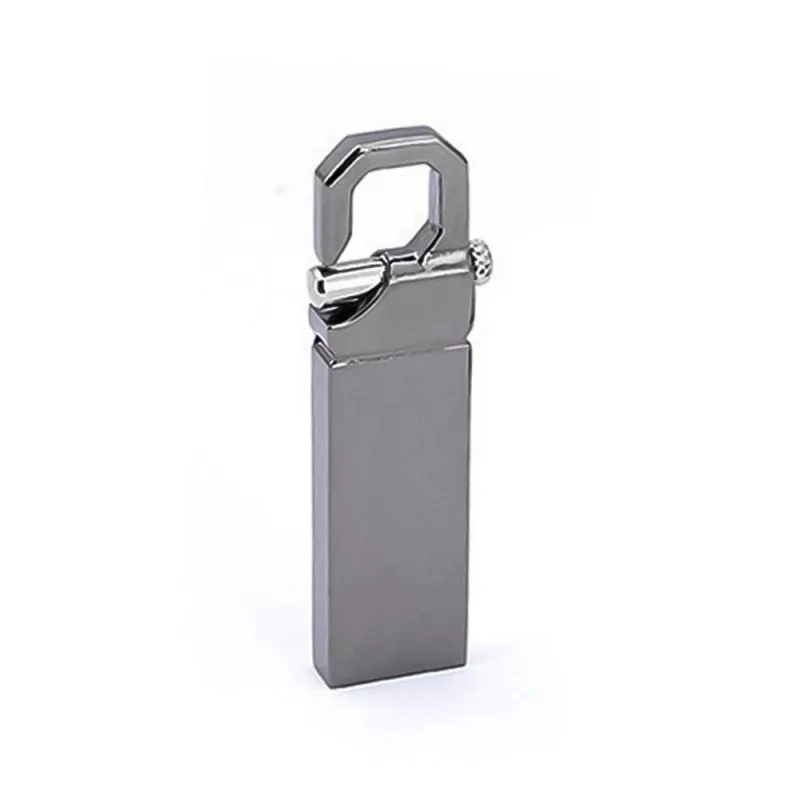32G мини USB 3 0 пуговица Тигр флэш накопители памяти Металлический привод
