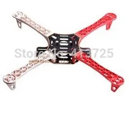 Погружение золото F450 шасси X450 стойка DJI HJ450 Hot Wheels Axis Frame 4 осевой самолет|aircraft|aircraft