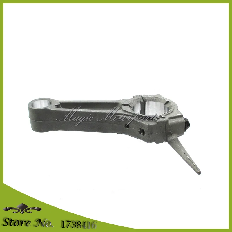 Шатун двигателя для Honda 11HP GX340 GX390 13HP замена 13200 ZE2 010 ZE3 020|honda engine rod|engine gx390honda gx340 |