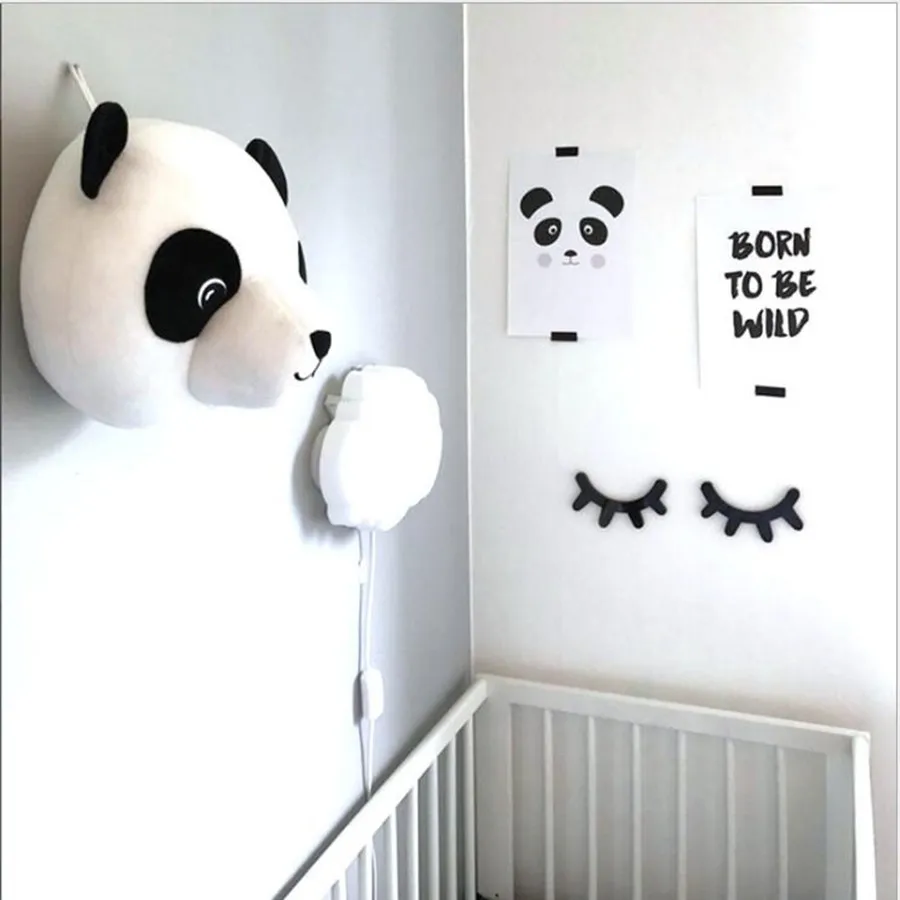 2 шт./лот милый сонные глаза ресницы узор с изображением деревянной стены стикеры