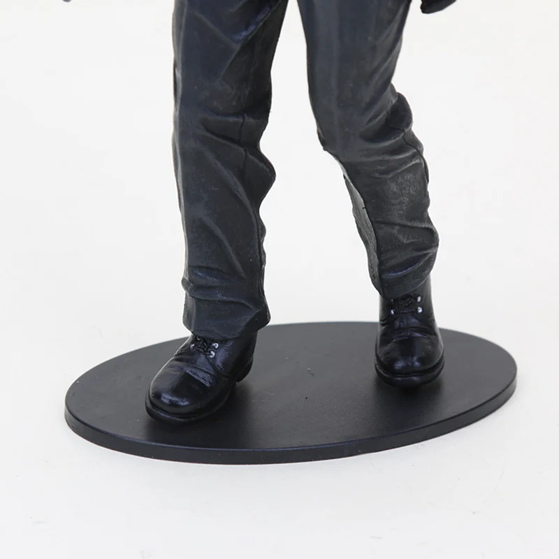 Фигурка убийца NECA hitman ПВХ экшн фигурка коллекционная игрушечная кукла 18