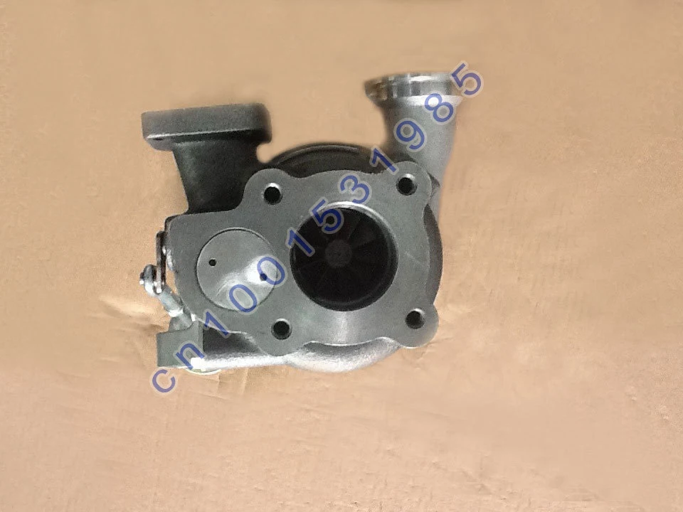 S200G 04254346KZ/04254346KZ/4254346KZ/20517286/04254346/4254346/318438/318047 TURBO для VOLVO PENTA с двигателем DEUTZ BF6M2012C |