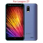 1 шт. 2.5D 9H Премиум Закаленное стекло для Leagoo Z7 Защитная пленка для Leagoo Z7 стекло