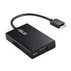 USB 3,0 OTG адаптер для ASUS Transformer Book T300 Chi Micro USB 3,0 Hub