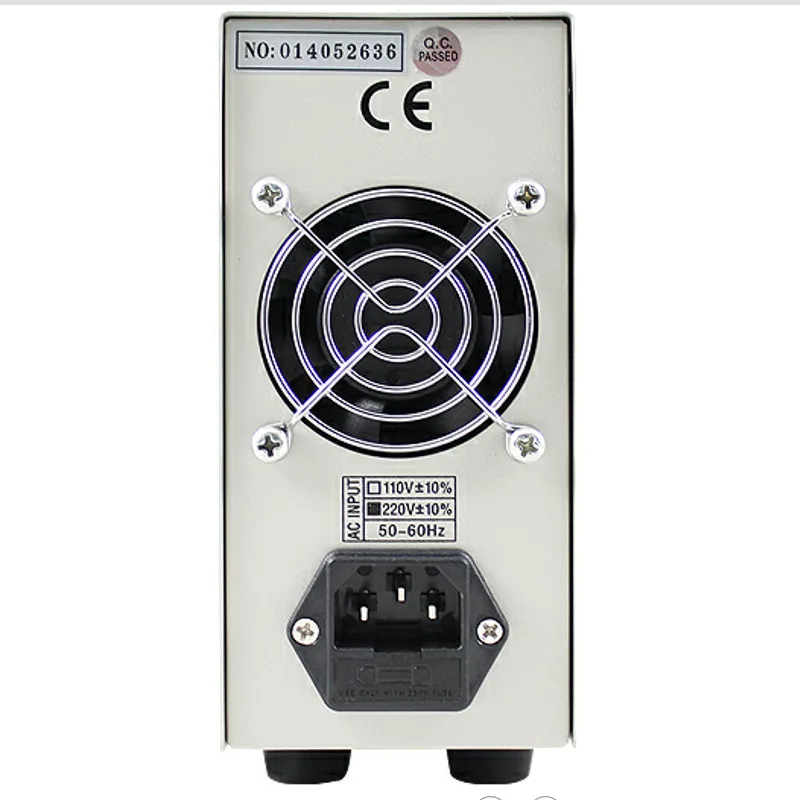 MCH K305D Регулируемая мощность 30 В постоянного тока suppl 30V5A 150 Вт 30V10A 30V3A