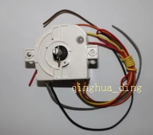 

Washing machine timer 6 wires 6.8 7.5 dual-use washing machine accessories general