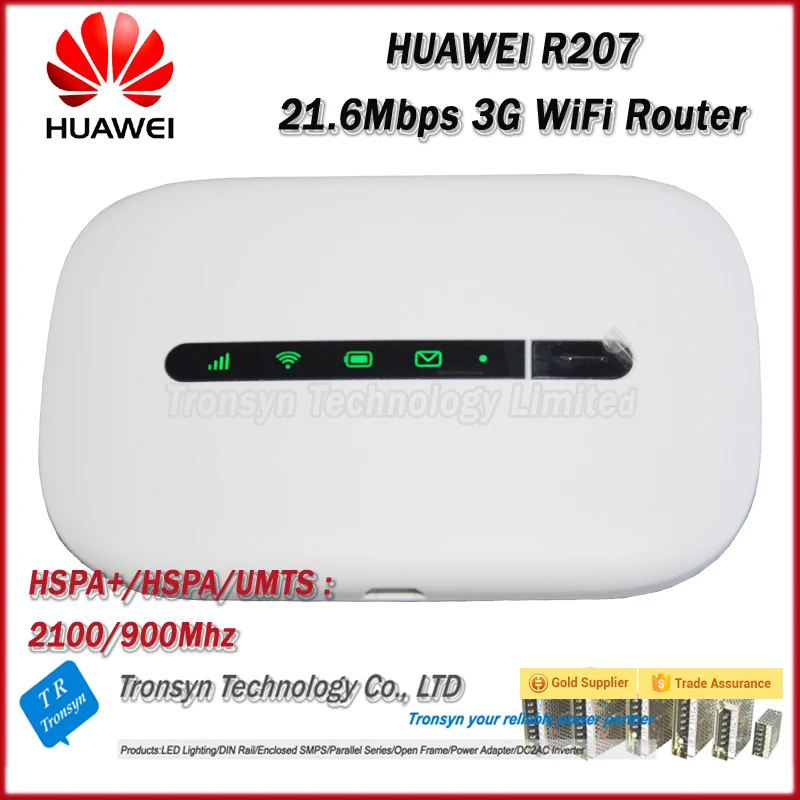 Бесплатная доставка Новый оригинальный Unlock HSPA + 21 6 Мбит Vodafone R207 Портативный 3G WiFi