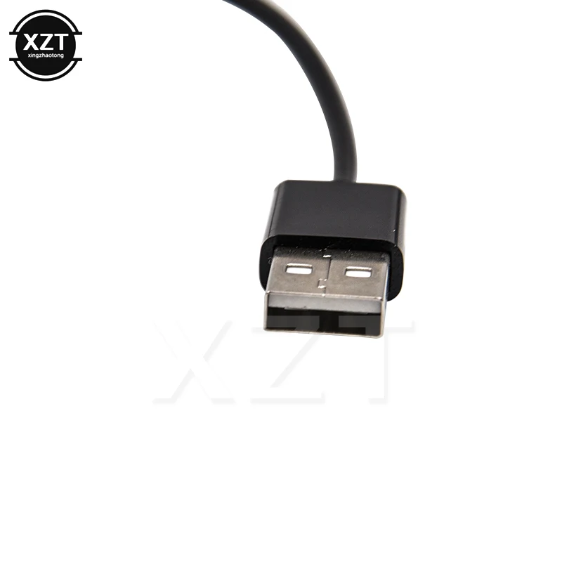 4 портовый usb хаб 2 0 разветвитель высокоскоростной концентратор