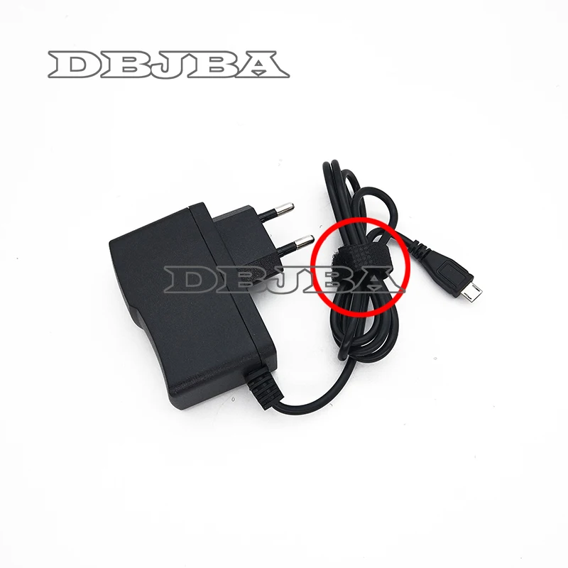 

Сетевое зарядное устройство для Lenovo IdeaTab S6000 A3000 A1000, 5 В, 2 А