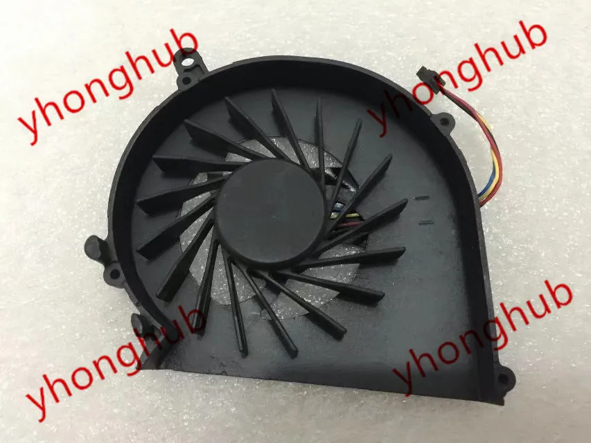 FOXCONN NFB73B05H-001 DC 5V 0.4A 4-проводной Сервер вентилятор охлаждения | Компьютеры и офис