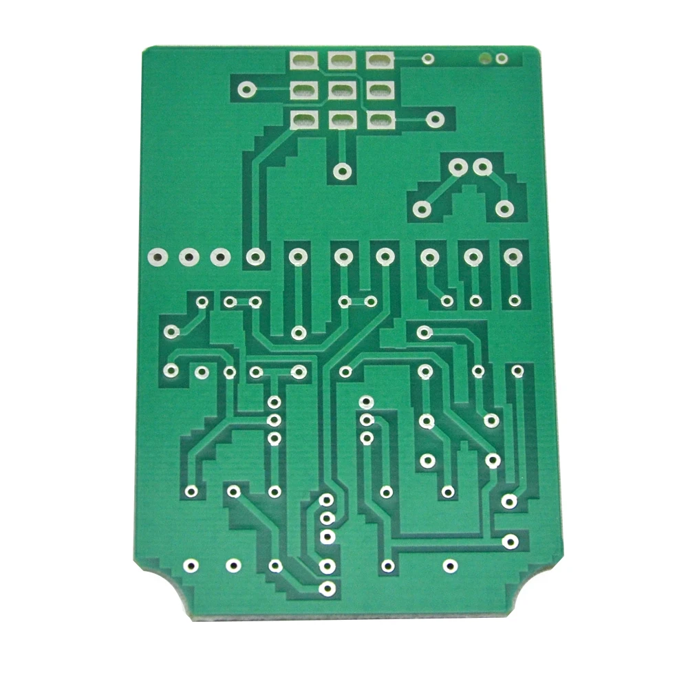 Новый тремоло педаль PCB и 3PDT 9 контактный ножной переключатель больше бесплатная